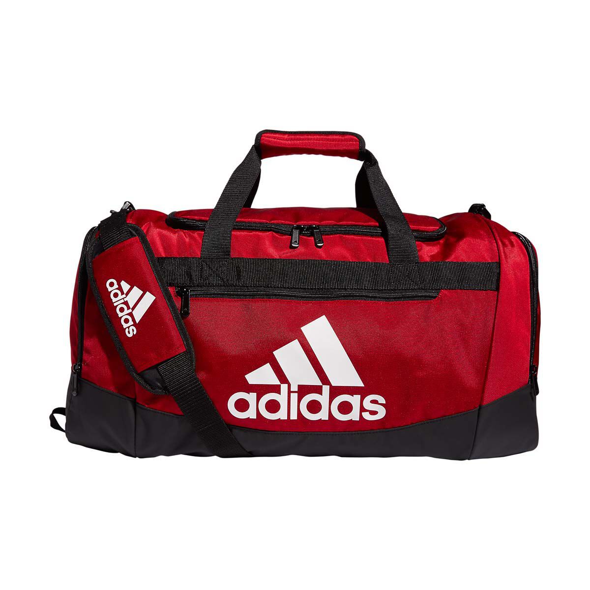adidas Adidas Defender IV Medium Duffel