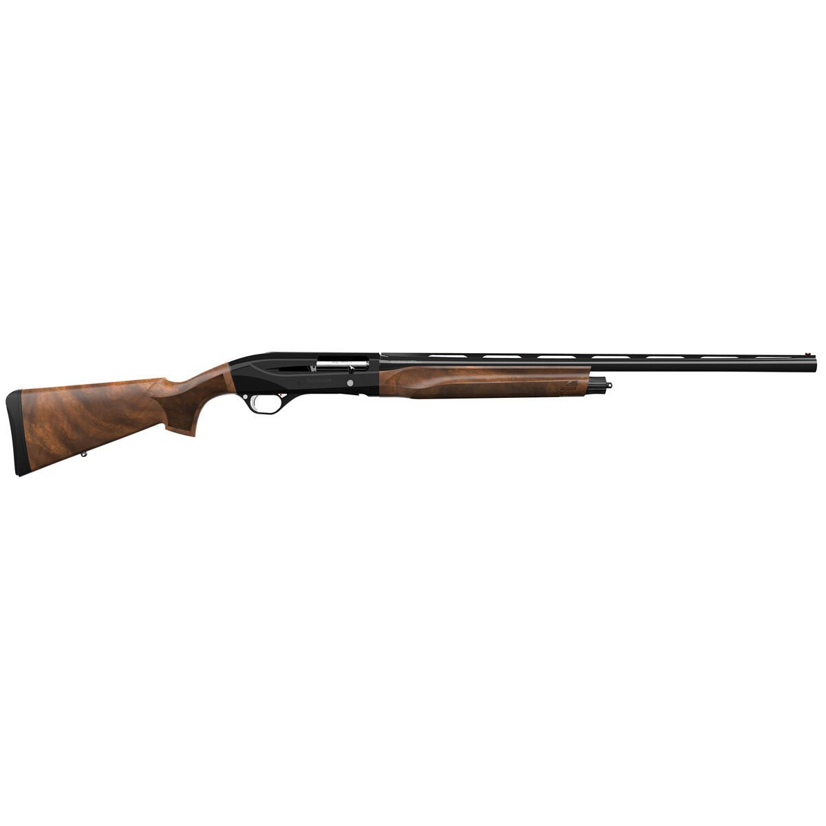Retay RETAY 12 28 3"POLISHD BLK Shotgun