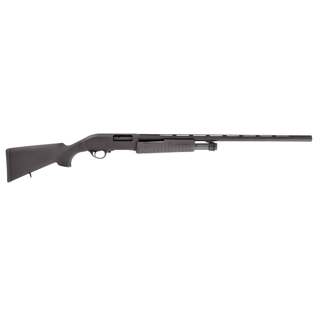 Escort FLD HNT 12 28 BLK Shotgun