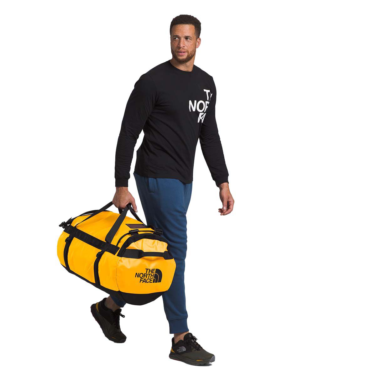 North Face Base Camp Duffel XL (132L)