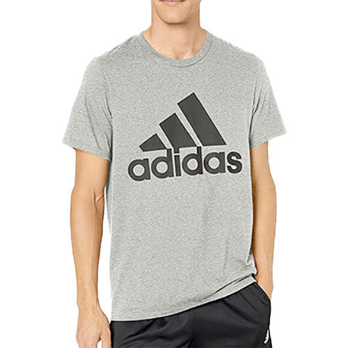 adidas Men's Badge Of Sport Short Sleeve T-Shirt