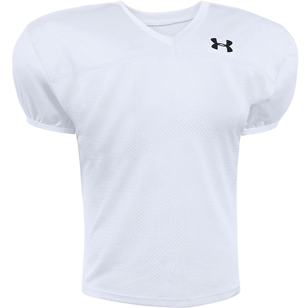 Under Armour Boys' Football Practice Jersey