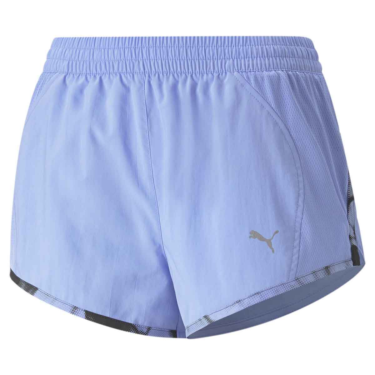 Puma Women's Run Favorite Velocity 3" Shorts