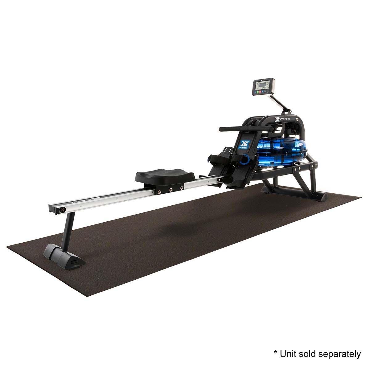 Xterra Treadmill Mat- 7' x 3'