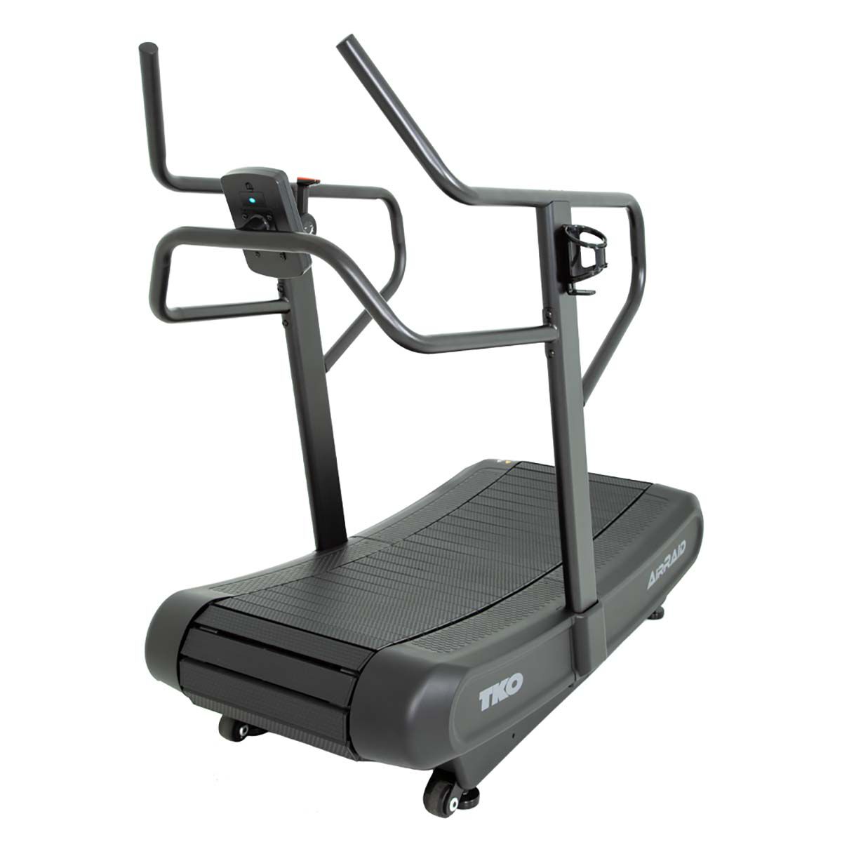 TKO AirRaid Runner Treadmill