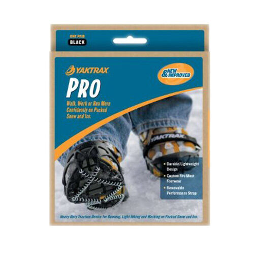 Yak Trax Pro