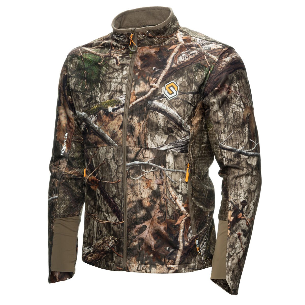 Scentlok Men's Forefront Jacket