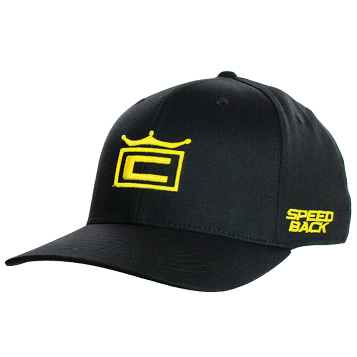 Cobra Men's Tour Crown 110 Snapback
