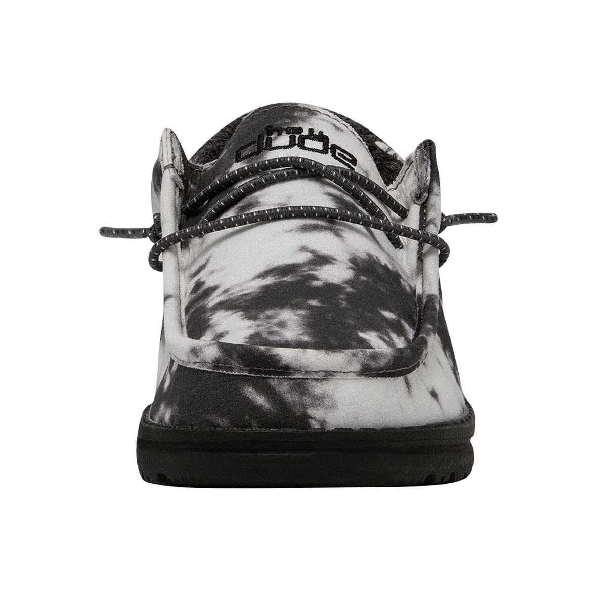 HeyDude Boys' Wally Thunderstruck Shoes