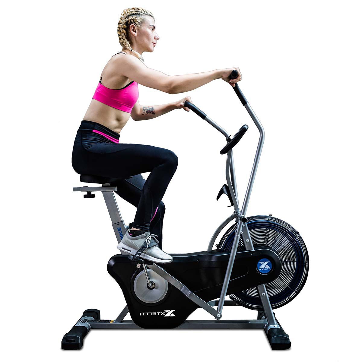 Xterra AIR350 Air Bike