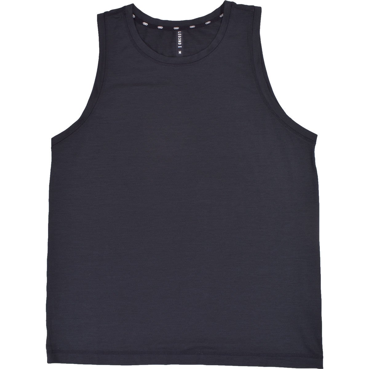 Leg3nd Men's Heather Tank