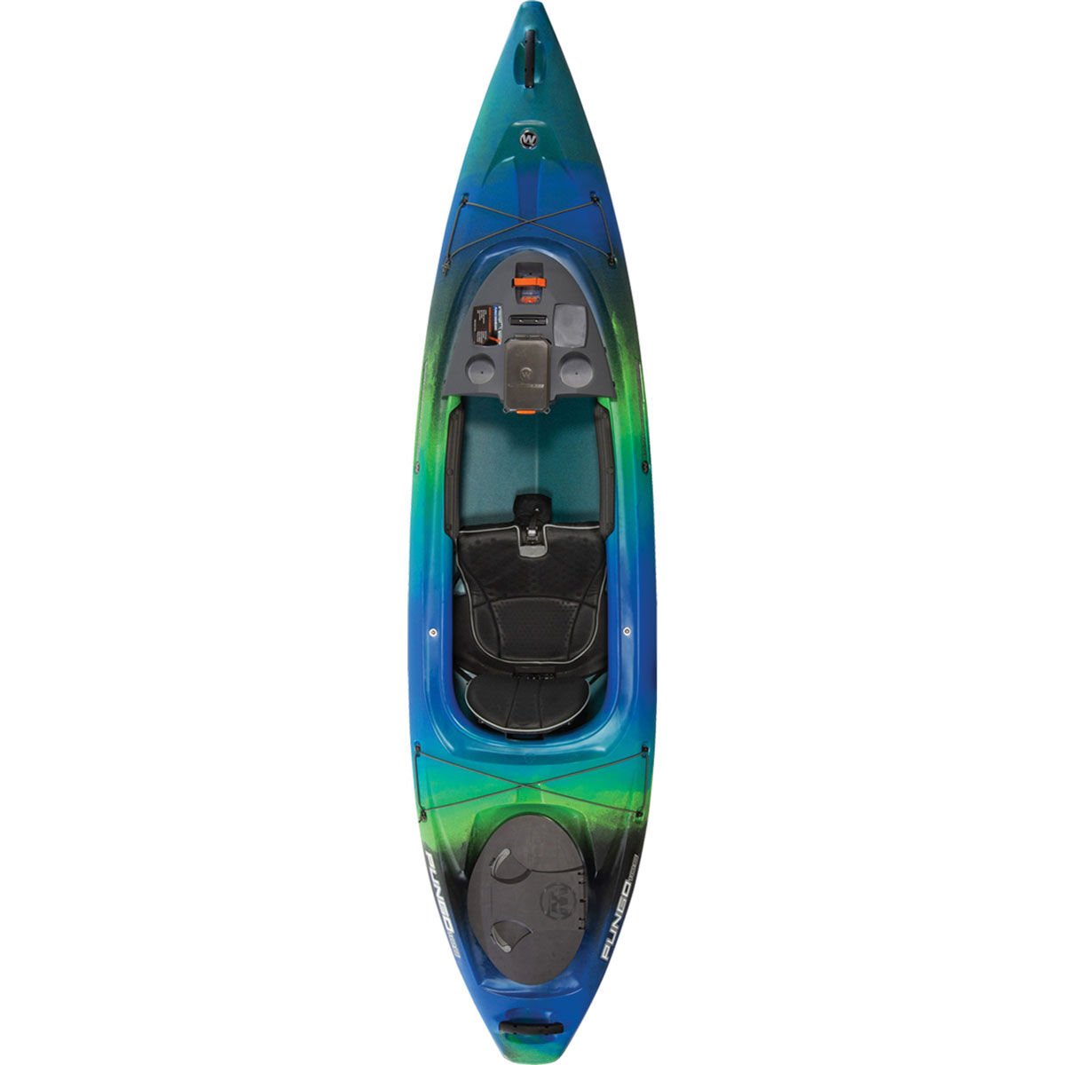 Wilderness Syst Pungo 105 Recreational Kayak
