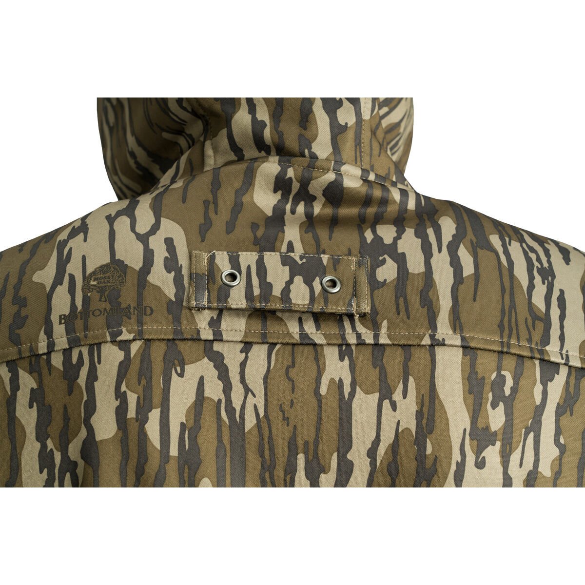 Blocker Outdoors Men's Silentec Jacket