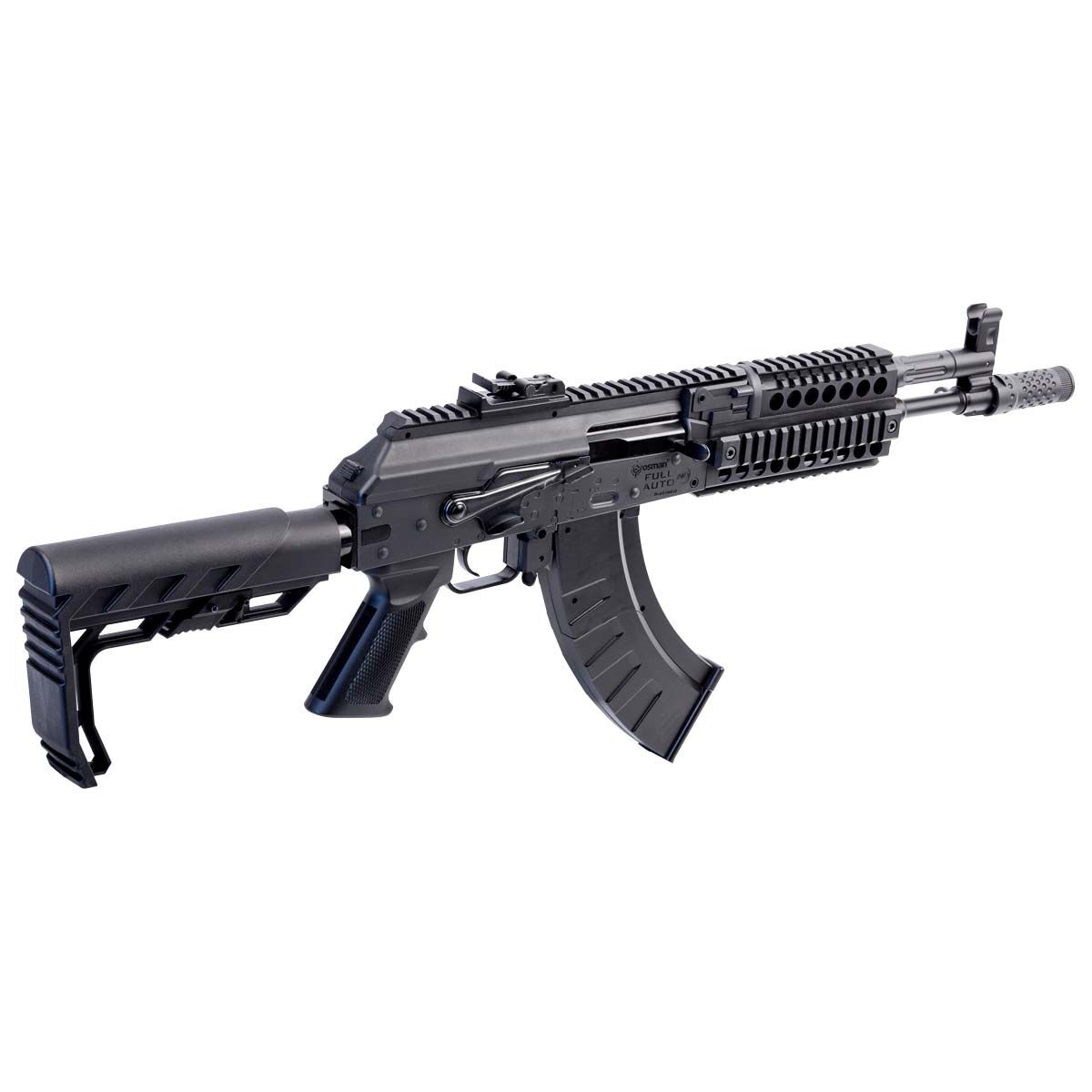 Crosman Full Auto AK1 BB Rifle