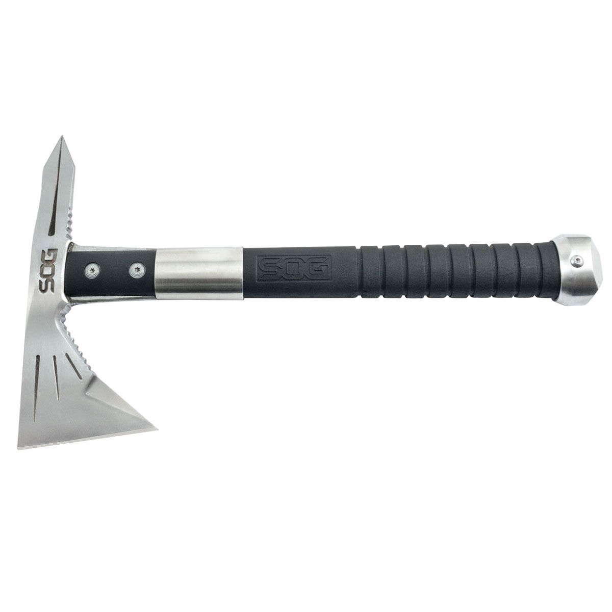 Sog SOG Voodoo Hawk Mini - Satin