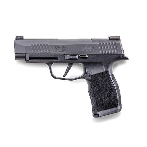 Sig Sauer P365 XL 9MM Pistol