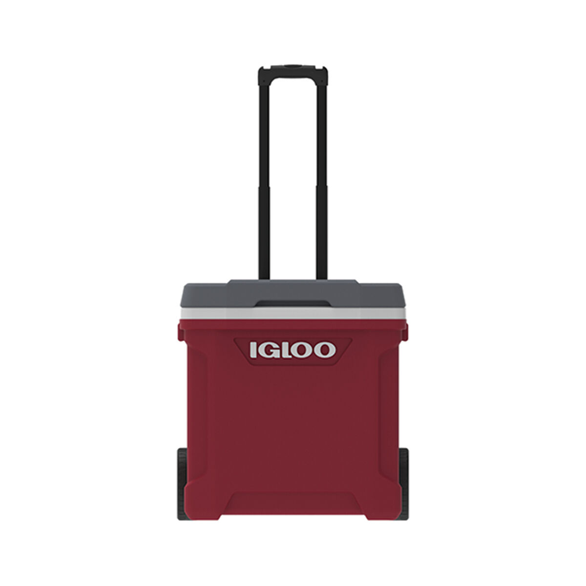 Igloo Latitude 60 Quart Roller Cooler