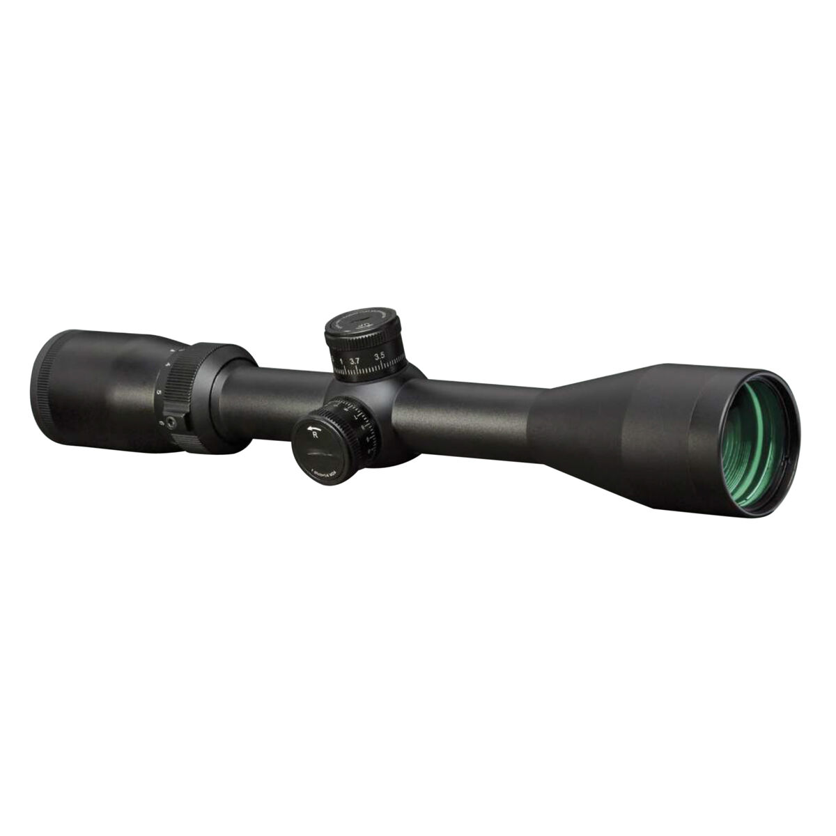 Konus 7225 KONUS-LX  3-9X40 DPX 450 B-MASTER