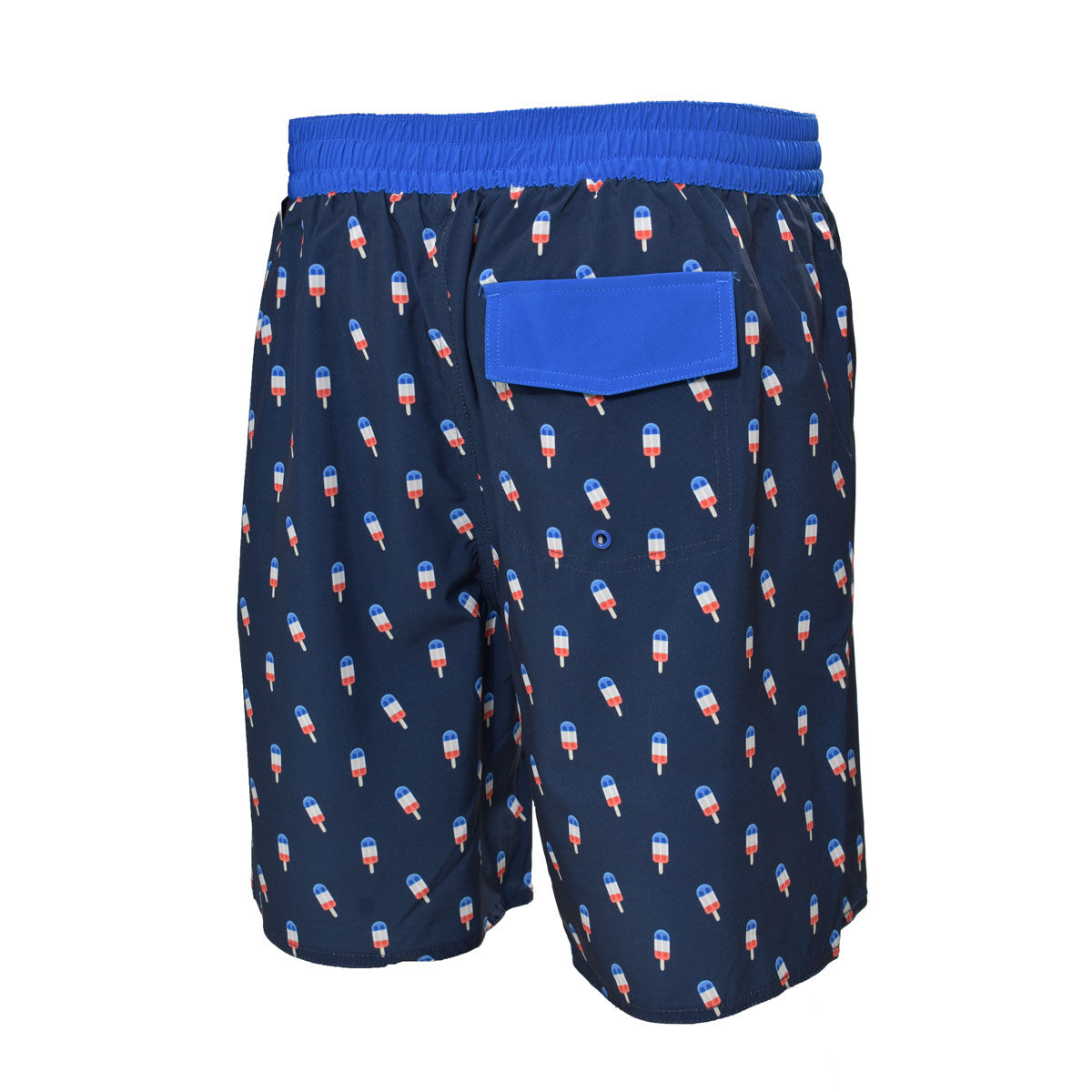 Laguna Men's Bomb Pops Boardshorts