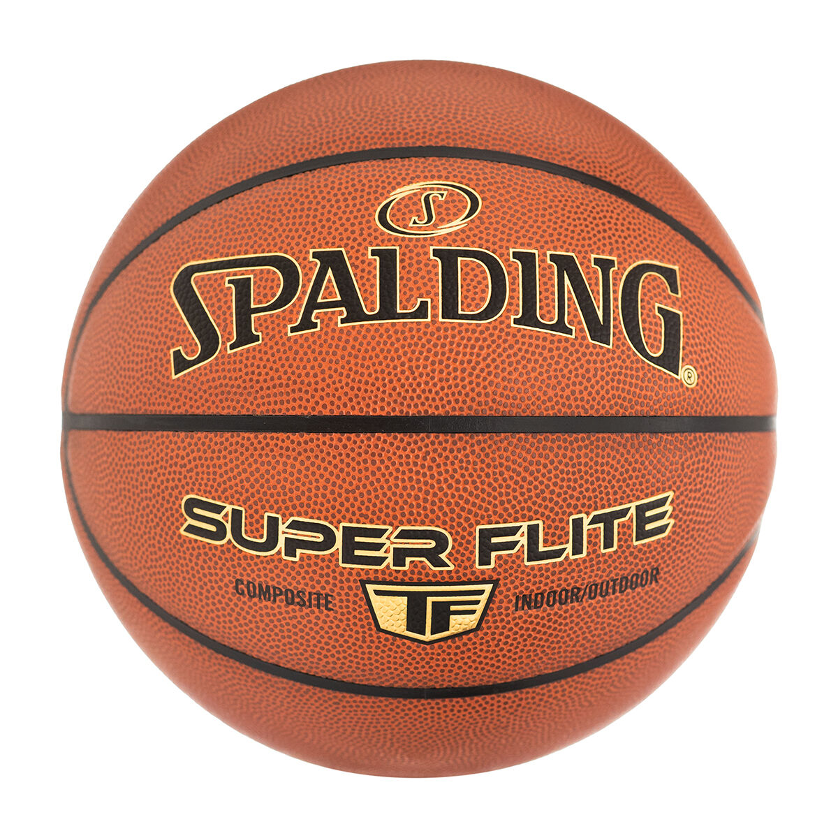 Spalding Super Flite Basketball