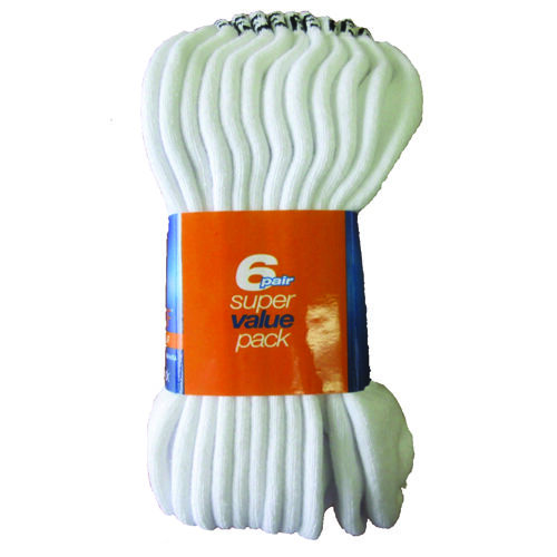 Footjoy Comfort Soft Golf Socks