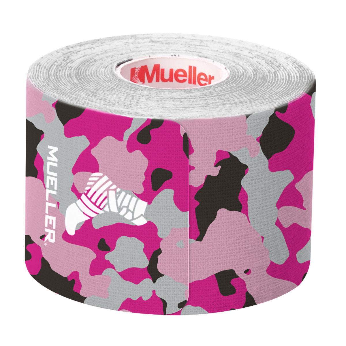 Mueller Kinesiology Tape Pre-Cut I-Strips