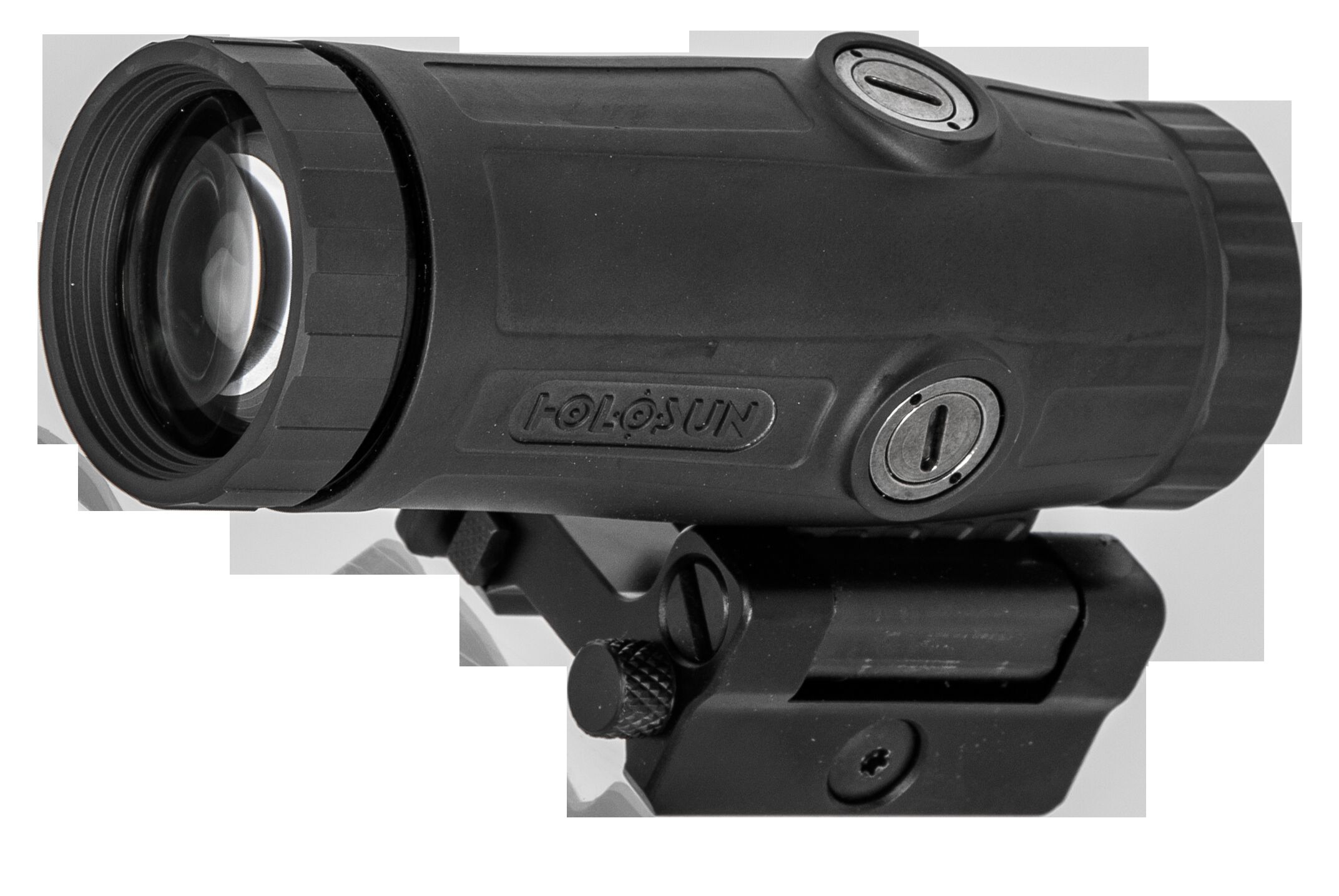 Holosun HM3X  3X MAGNIFIER QD MNT