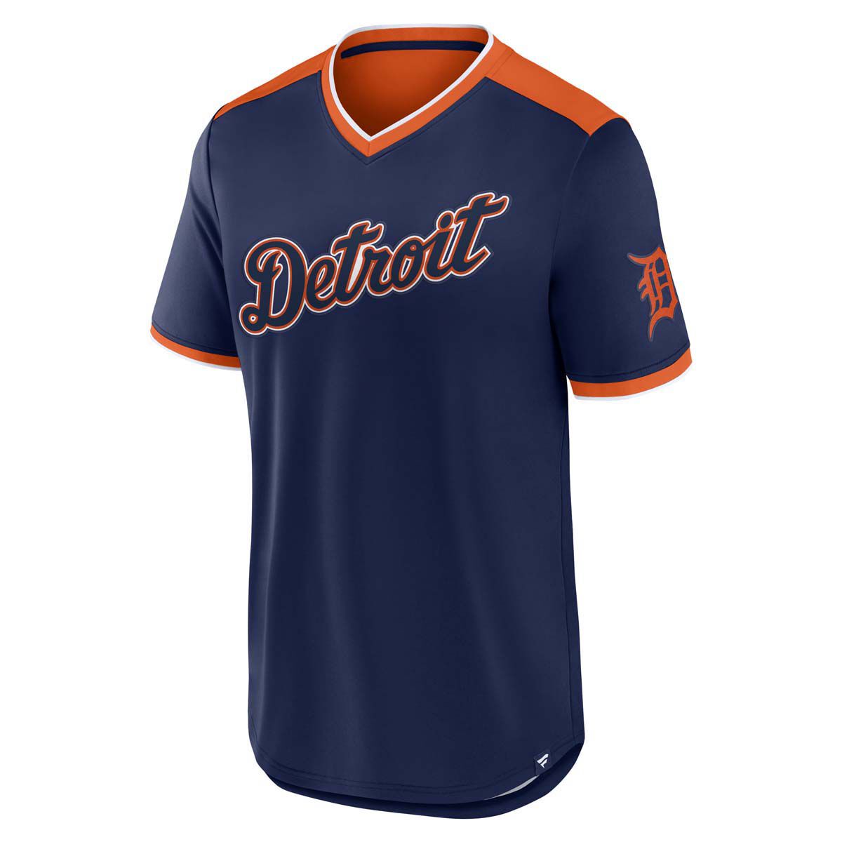 Fanatics Detroit Tigers Walk Off Tee