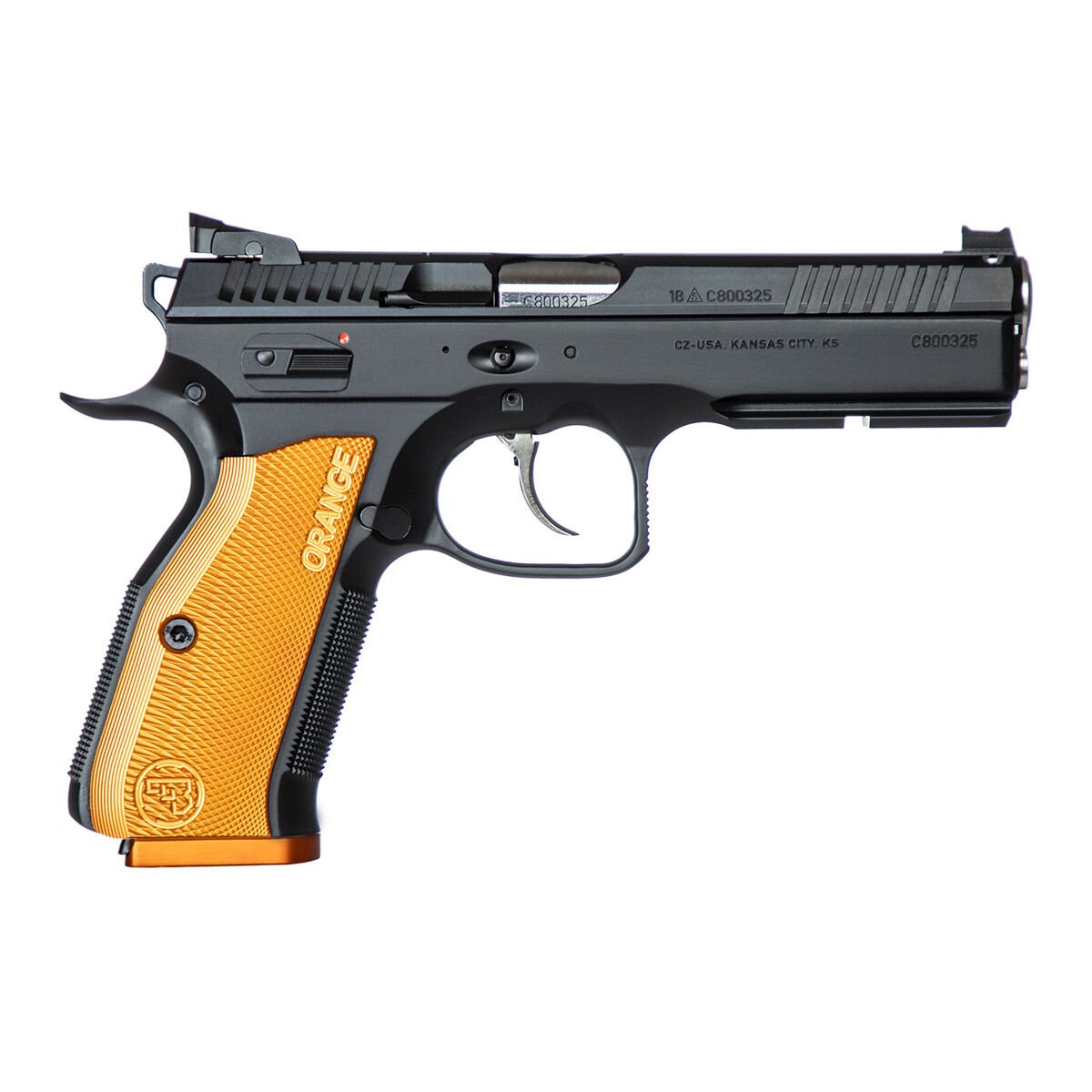 Cz Shadow 2 9mm