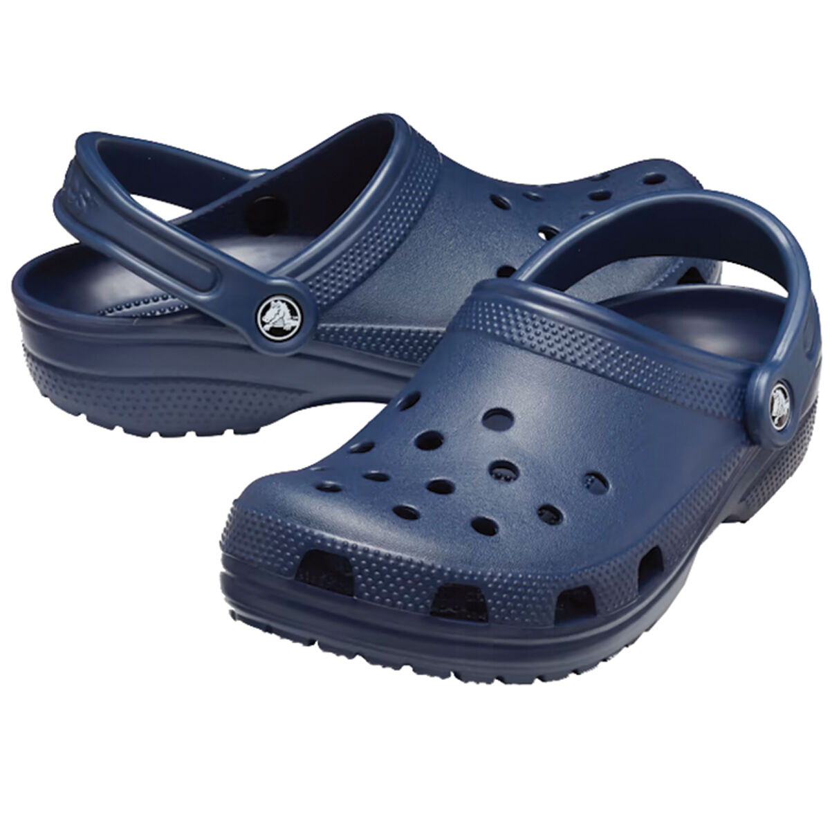 Crocs Adult Classic Comfort Clogs
