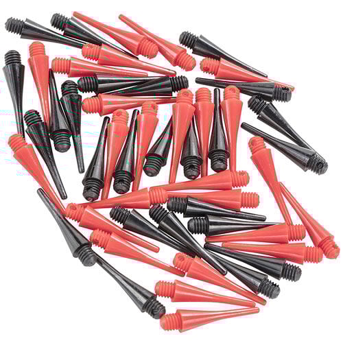 Accudart Gripper Tips - 50-Pack