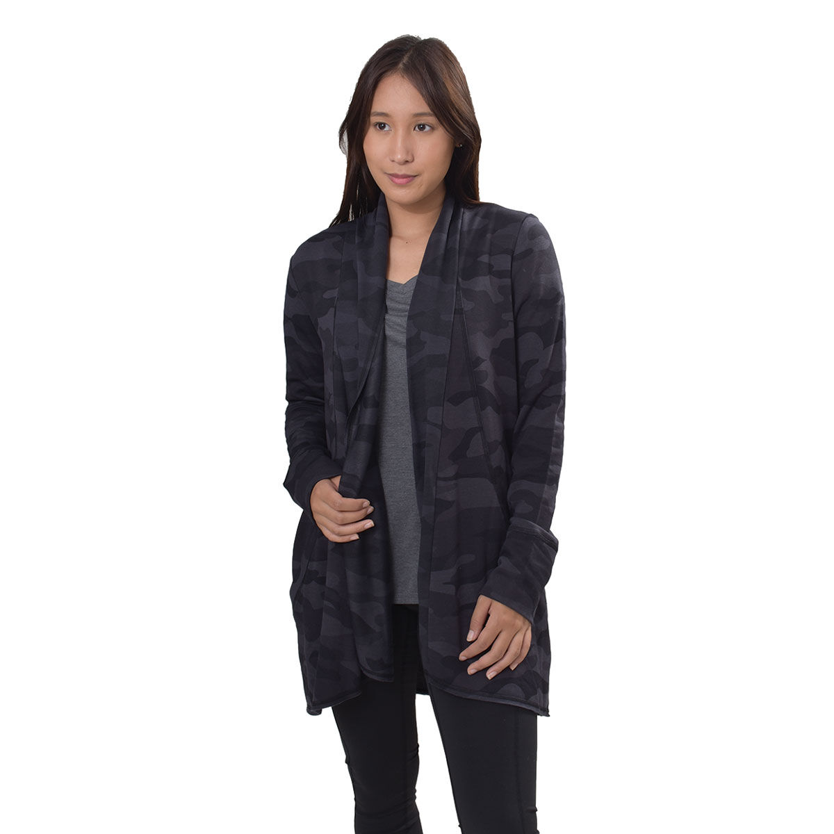 Ebb & Flow Women's Cardigan