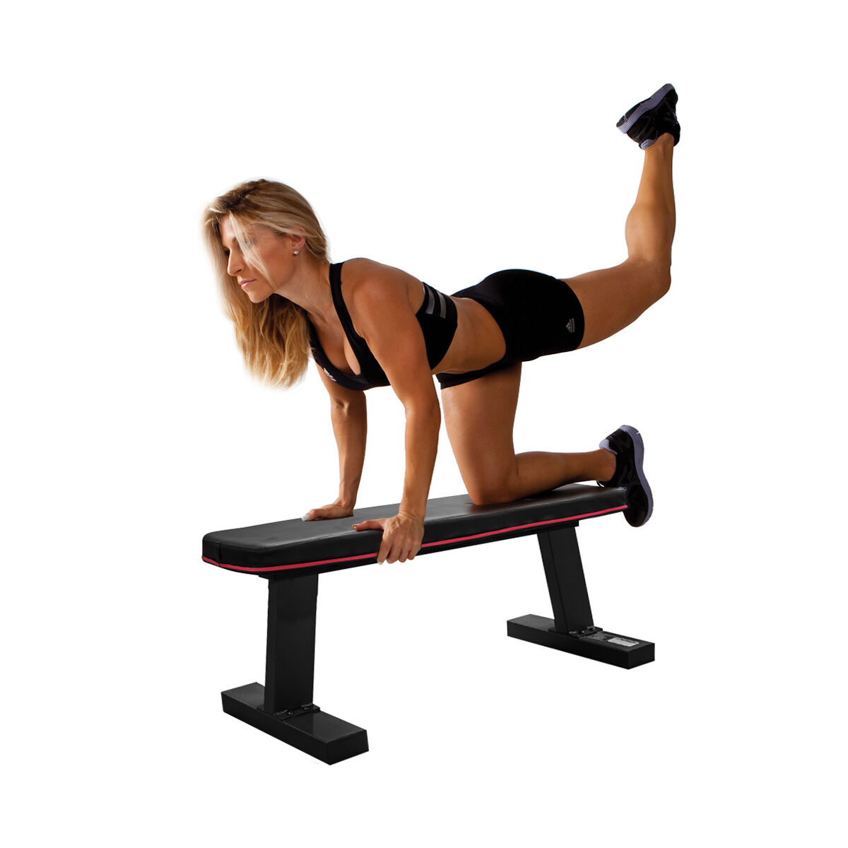 Marcy SB-10510 FLAT BENCH