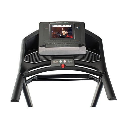ProForm Carbon T10 Treadmill with 30-day iFit membership included with purchase