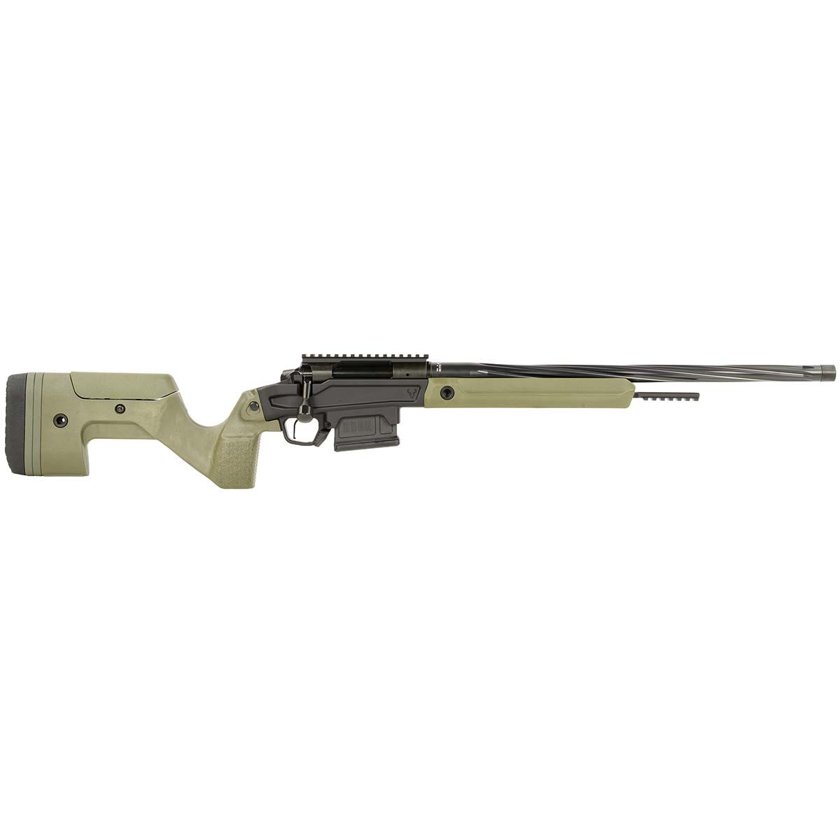 Stag Arms Pursuit Bolt 65CRD 20 OD Centerfire Rifle