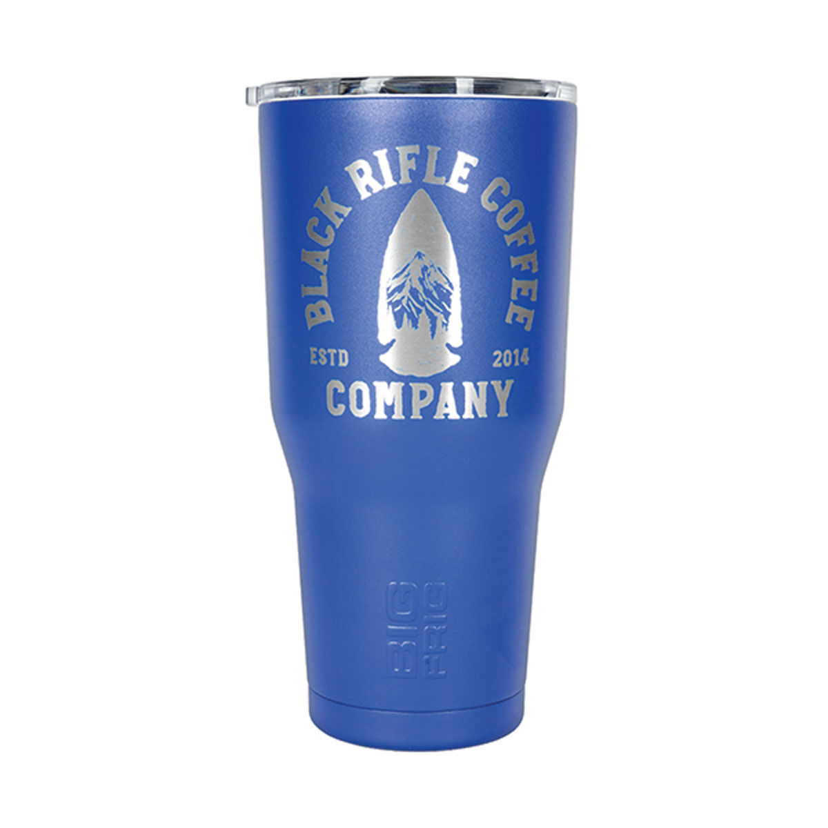 Black Rifle Coffee Co 30oz Tumbler
