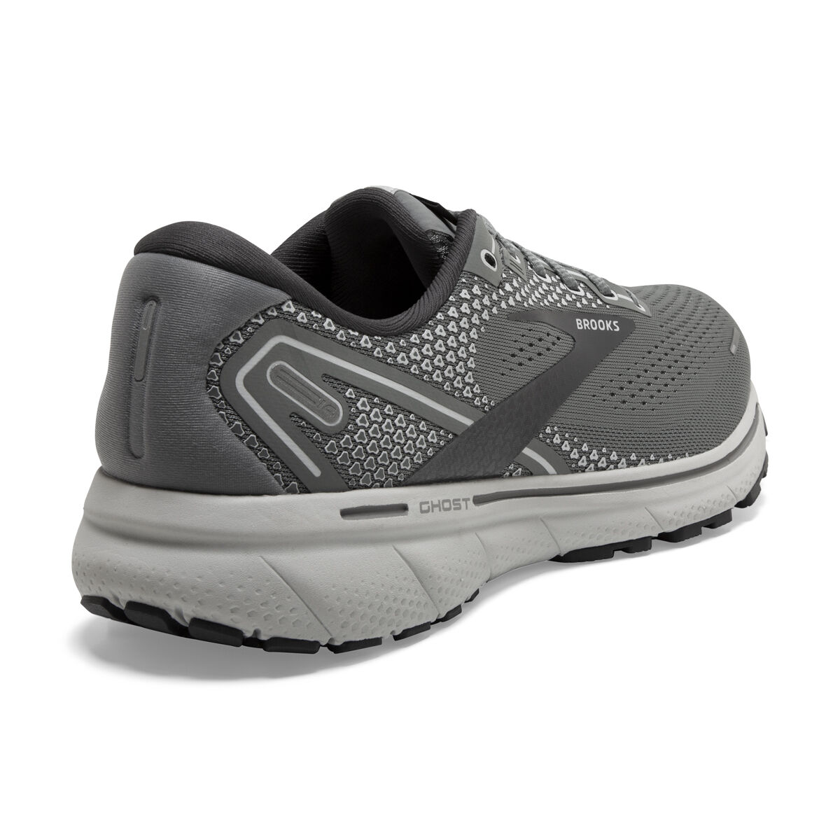 Brooks Men's Ghost 14 Wide Running Shoes