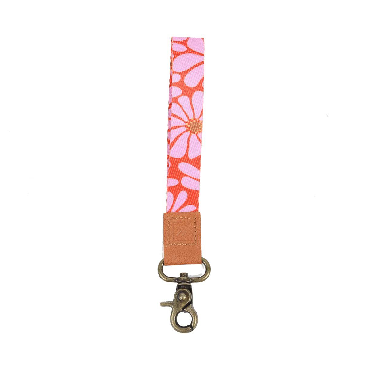 Thread Wallets Wrist Lanyard
