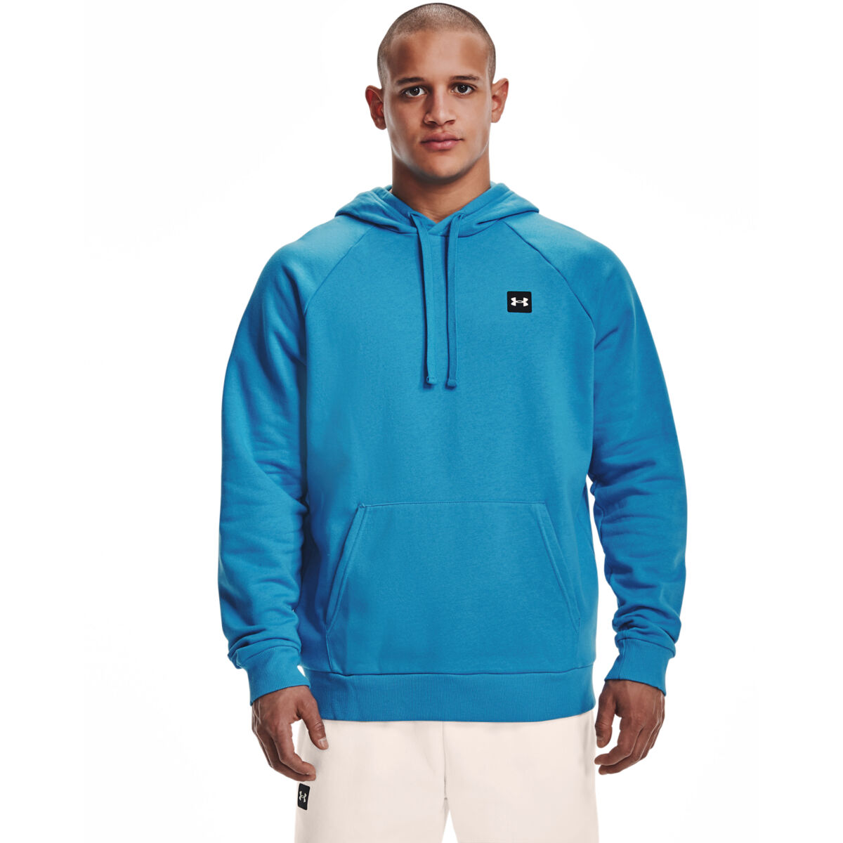 Under Armour Men's Rival Fleece Hoodie