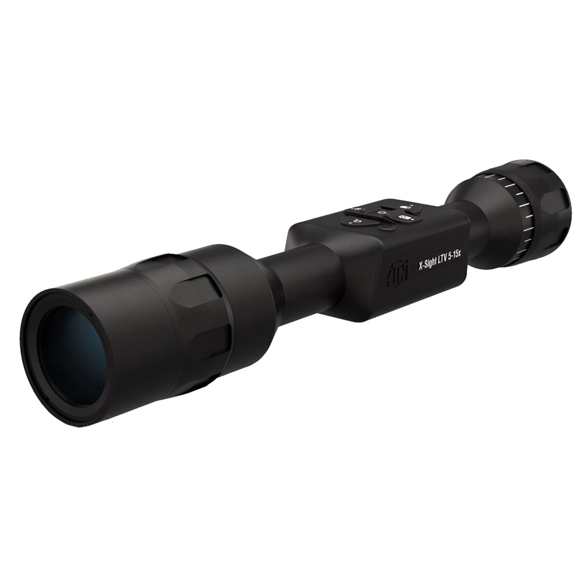 ATN DGWSXS515LTV X-SIGHT LTV DAY/NIGHT NV 5-15X