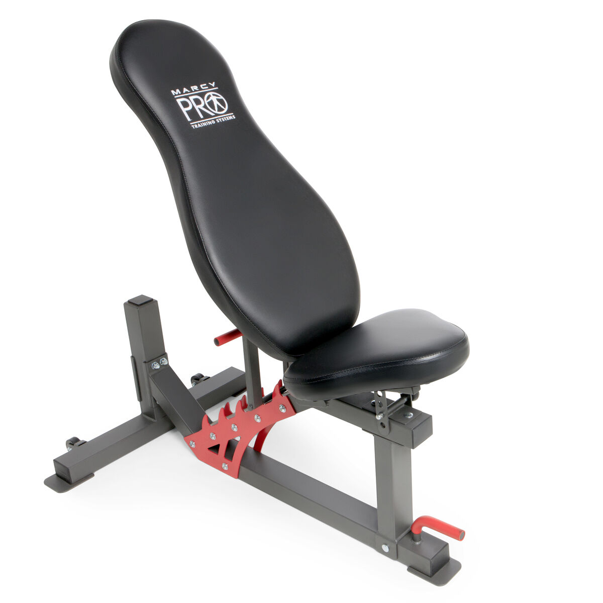 Marcy SM-4903 CAGE W/ BENCH