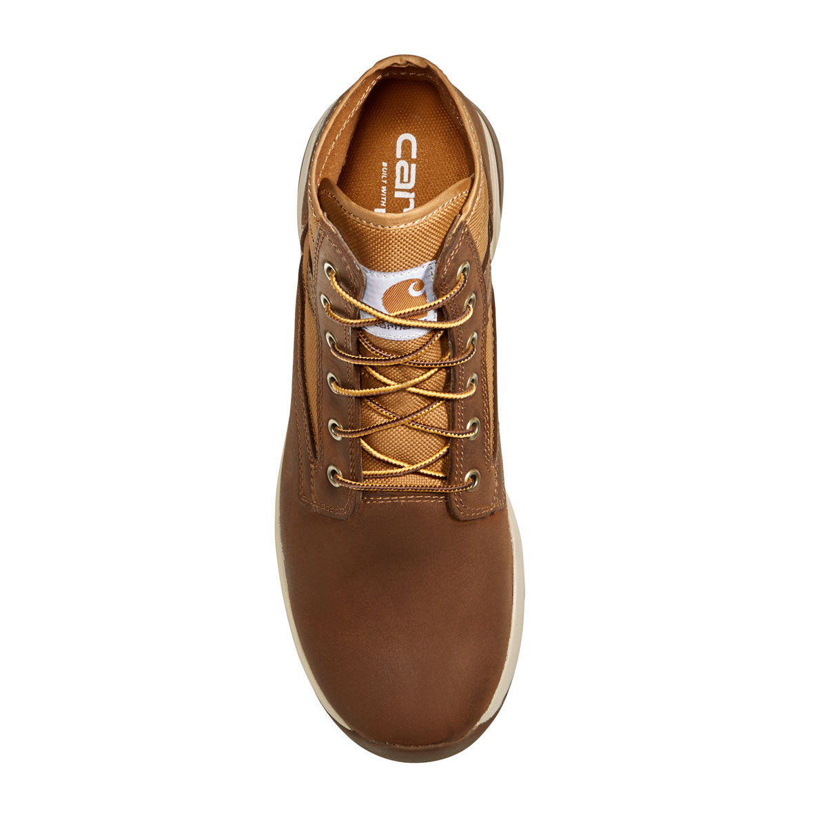 Carhartt Force 5" Soft Toe Lightweight Sneaker Boot