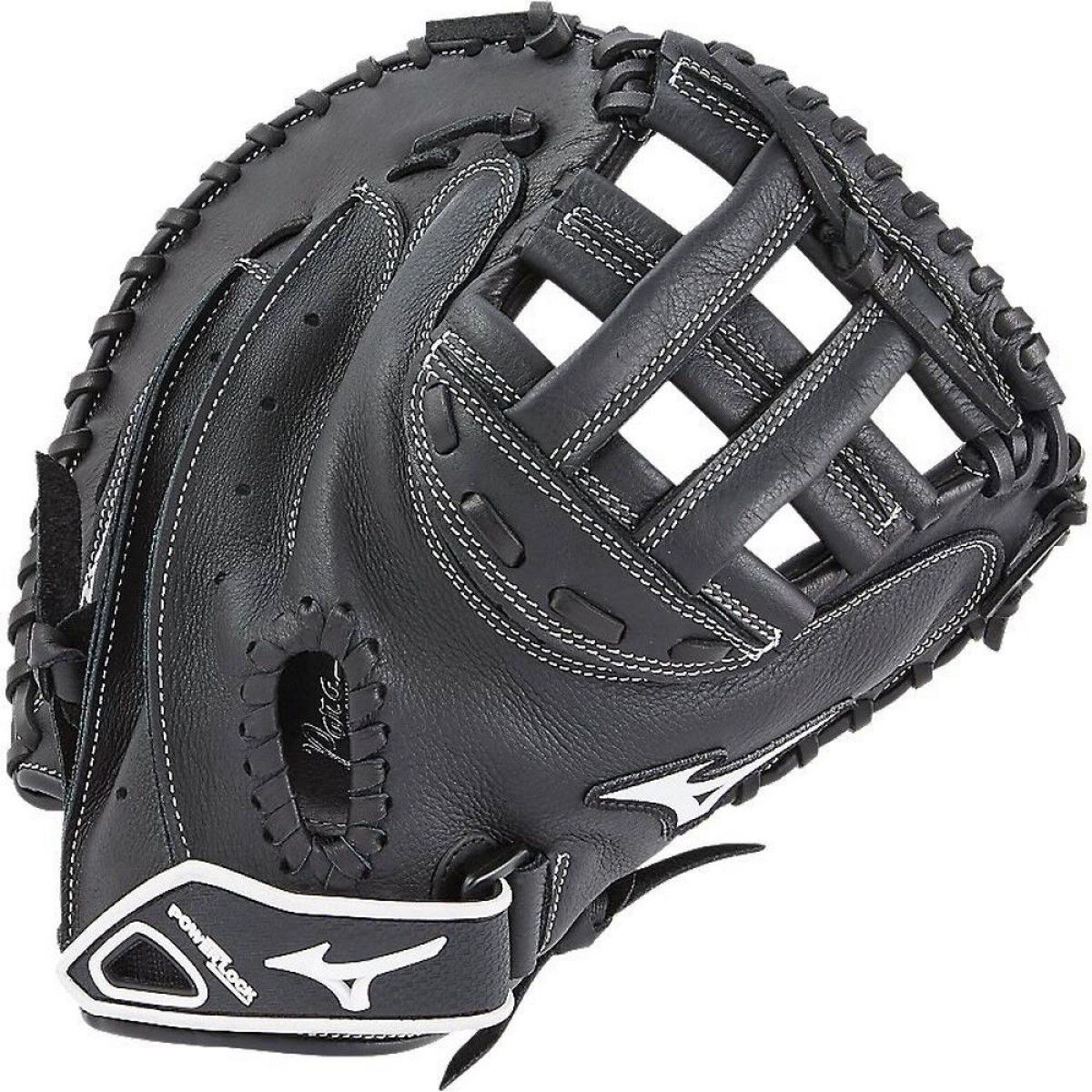 Mizuno Youth 32.5" Prospect Series Fastpitch Catcher's Mitt