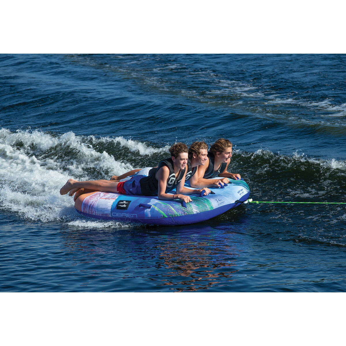 Obrien Paradise 3