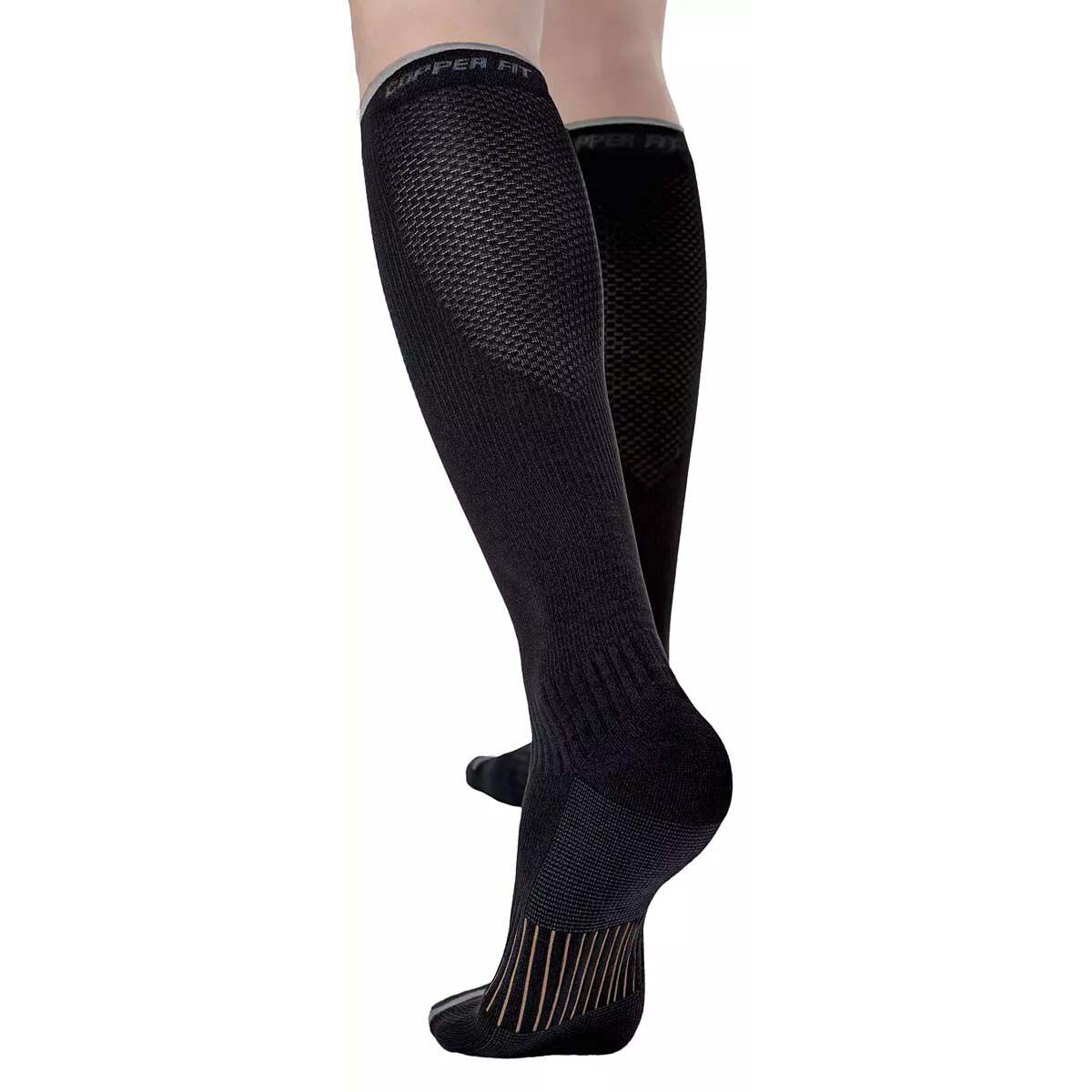 Copper Fit Compression Sock Knee Length