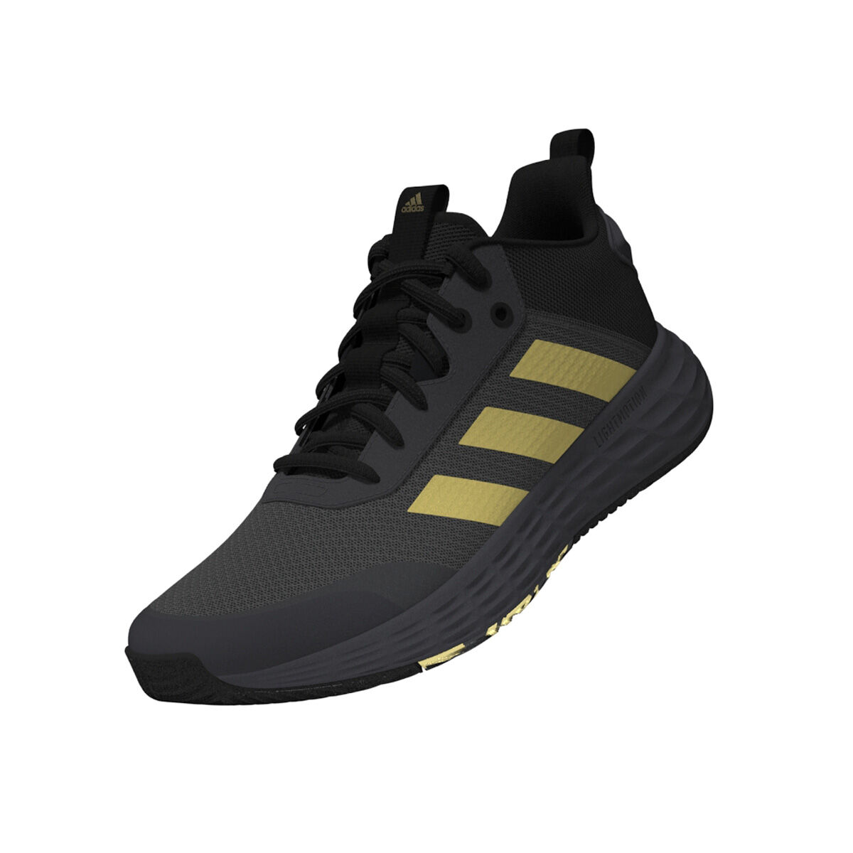adidas Men's Ownthegame 2.0 Basketball Shoes