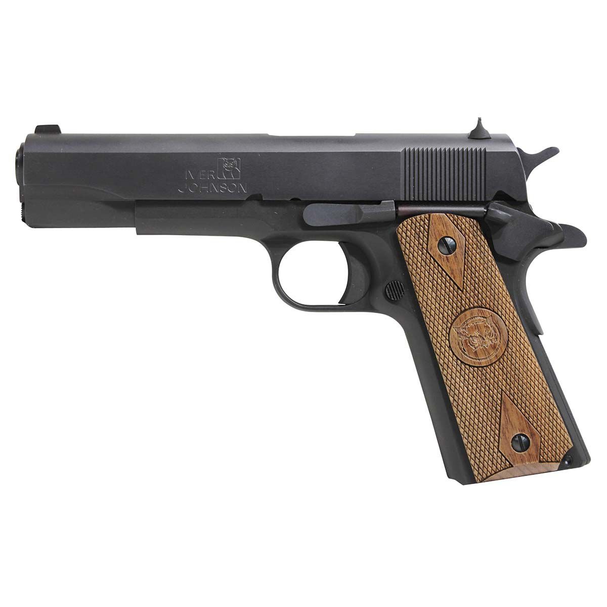 Oaks Wholesale 38 Super 5" Pistol