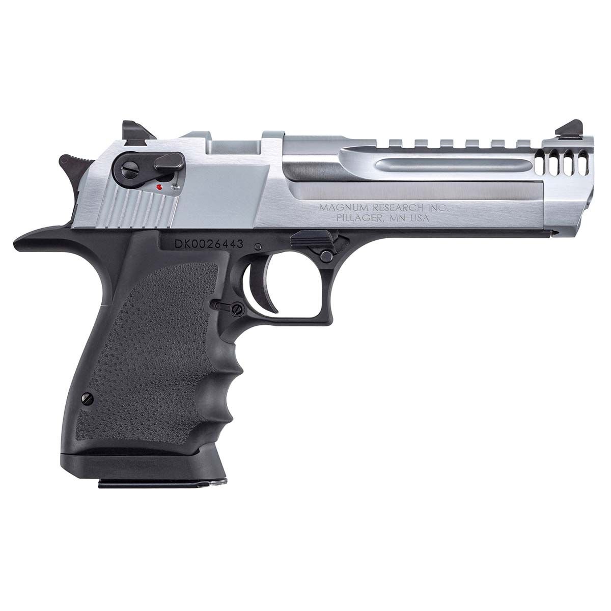 Magnum Research Desert Eagle 357 Mag LWT 9R Pistol