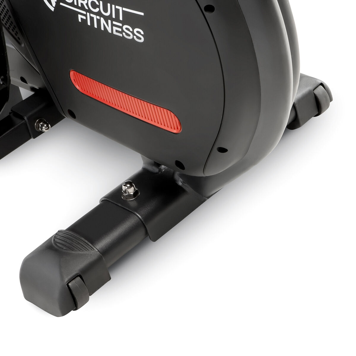 Circuit Fitness AMX-979RW Foldable Magnetic Rowing Machine