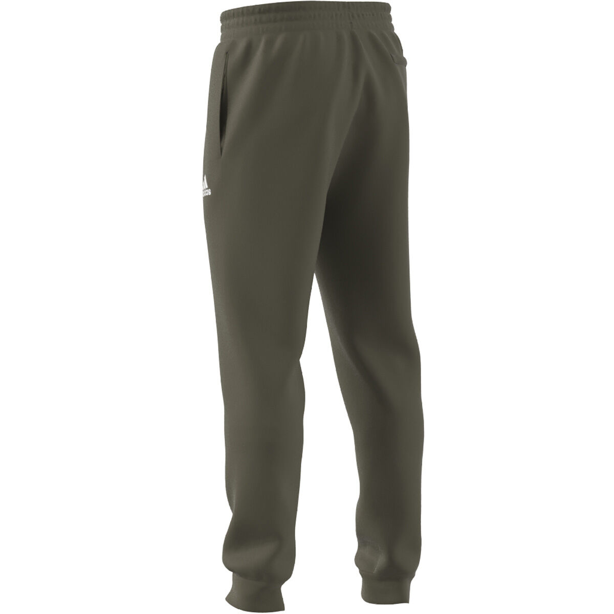adidas Men's Fleece Feel Cozy Pant
